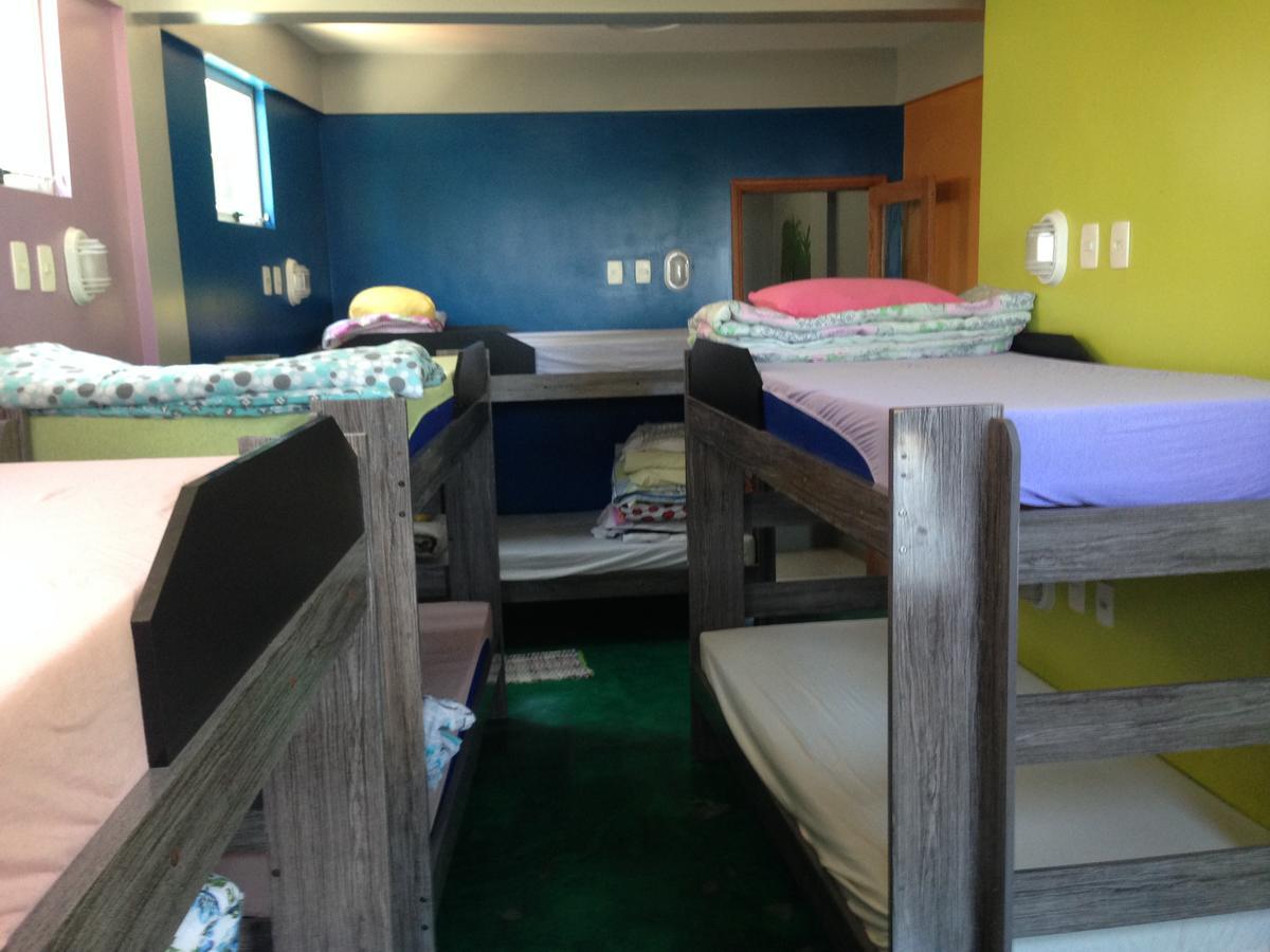 Hostel Yes Brasil Río de Janeiro Exterior foto